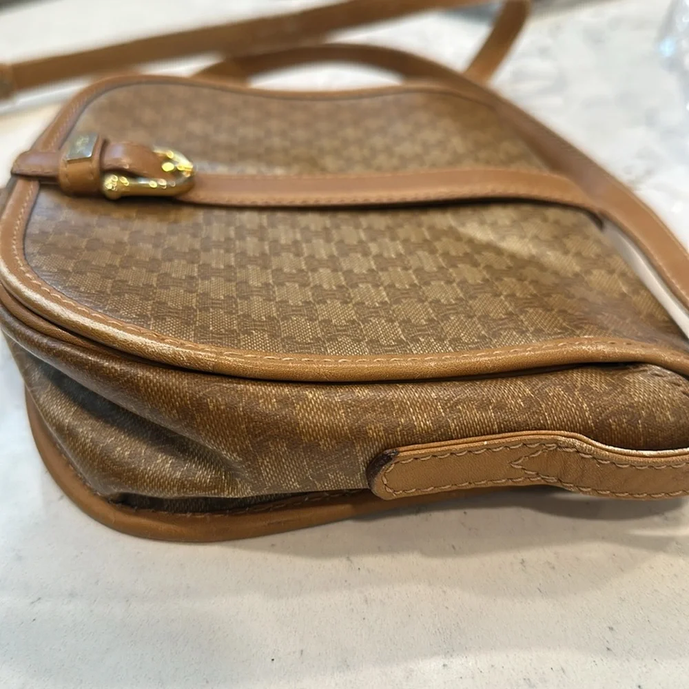 Celine Macadam vintage - Picture 3 of 13